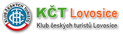 Logo KČT Lovosice